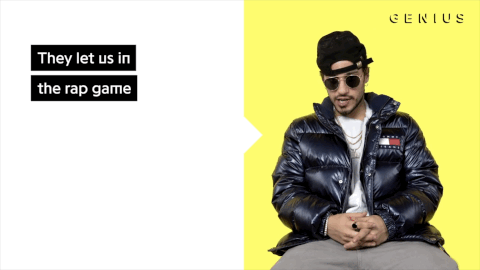 GIF by Genius