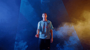 Finger Wag Propose GIF by New Mexico United