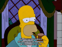 Episode 5 GIF by The Simpsons