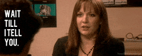 the it crowd television GIF by Head Like an Orange