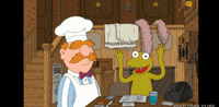 Kermit Yes GIF