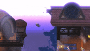 bigbluebubble pixel indie game foregone GIF