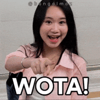 Jkt48 GIF