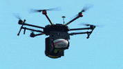 Cape Town Drone GIF by World Rugby