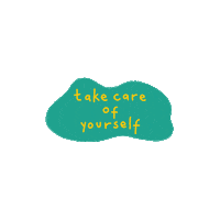thef00lswhodream happy selfcare selflove myself Sticker
