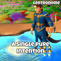 Water Blossoming GIF by Centronome