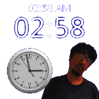 2Am Sticker