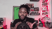 Black Boy Ths GIF by Neesin