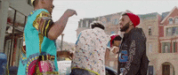 music video GIF