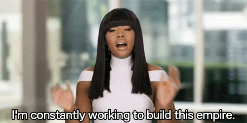 love and hip hop work GIF by VH1