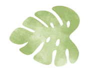 Adventure Leaves Sticker by tinagus