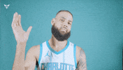 Hive Mentality Cody Martin GIF by Charlotte Hornets