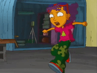 rocket power nicksplat GIF