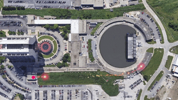 particle physics GIF