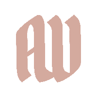 Logo Sisters Sticker by Astrid Wild