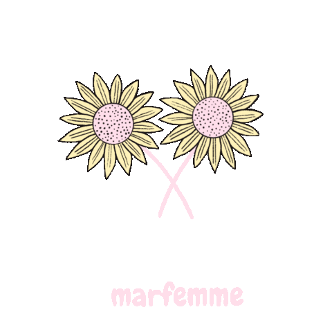 Sticker by marfemme