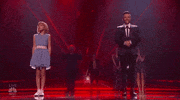 Grace Vanderwaal GIF by America's Got Talent