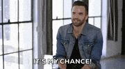 Brian Justin Crum GIF by America's Got Talent