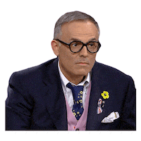 Confused Dragons Den Sticker by CBC
