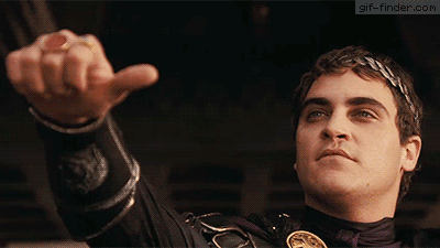 Rafe Spall GIF