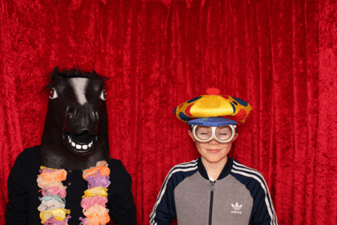 wedding photobooth GIF by Tom Foolery Photo Booth
