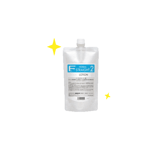 Color Shampoo Sticker by R Beaute