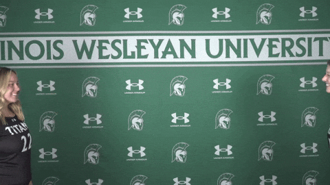 26Iwuwlax GIF by iwusports