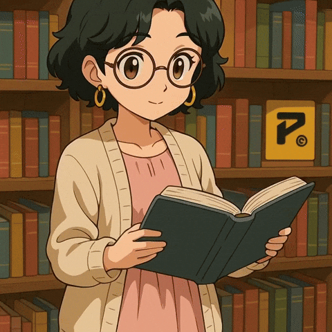 Heart Eyes Blinking GIF by Persona