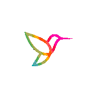 Sticker by Hummingbird Fuels