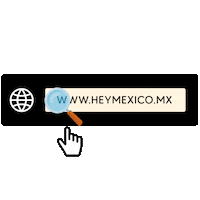 Sticker by heymexico