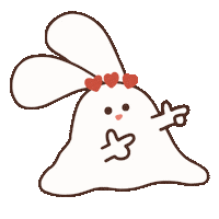 achenpanay good zhen zhen mochi 阿甄panay Sticker