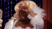 Drag Race Sunglasses GIF by RuPaul's Drag Race