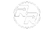 rumorracing race drift streetwear r Sticker