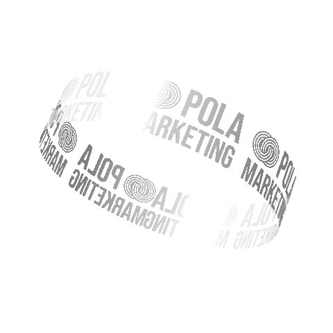 POLAMarketing giphyupload pola pola studio pola marketing Sticker