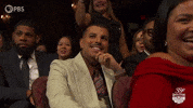 Embarrassed Rauw Alejandro GIF by PBS