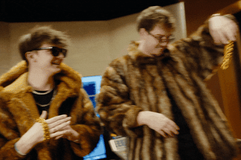 Rocket League Mic Drop GIF by Team Vitality