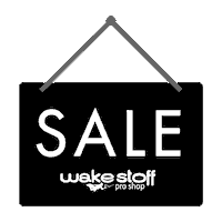 Sale Wakeboarding Sticker by Wakestoff