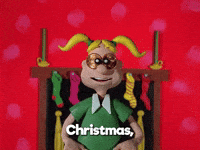 I Love Christmas