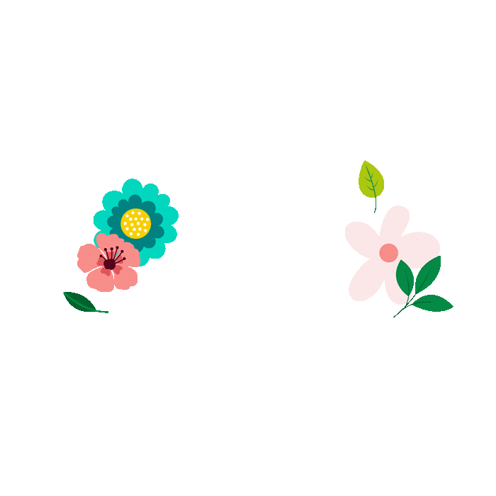 Happy Spring Season Sticker by Finn Crisp North America