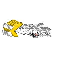 Impulse Sticker by konnen