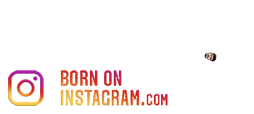 Gaurav Sticker by BORN ON INSTAGRAM