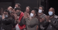 Snl Applause GIF by Saturday Night Live