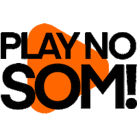 Play Som Sticker by Schumann