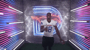 College Football Sport GIF by SMU Football
