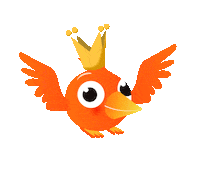 KikWAKZ kik wakz lumc Sticker