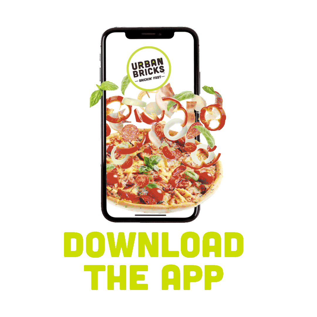 urbanbrickskitchen giphyupload Sticker
