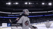 ice hockey love GIF by NHL