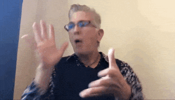 Manage Take Care Of GIF