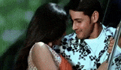 Mahesh Babu Couples GIF