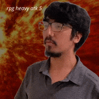 GIF RPG Heavy Attack 5